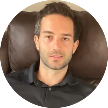 Go to the profile of Rômulo Carleial