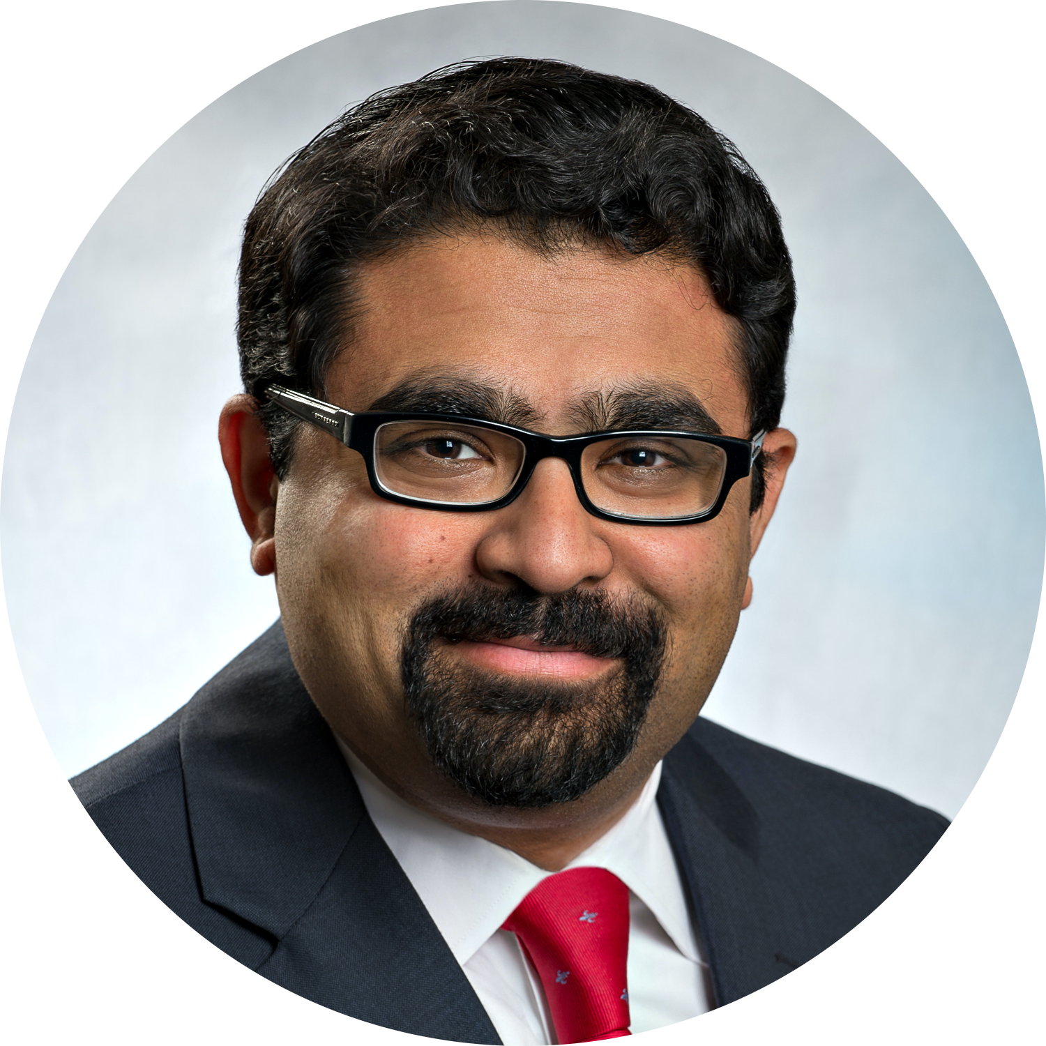 Go to the profile of Ameet Sarpatwari