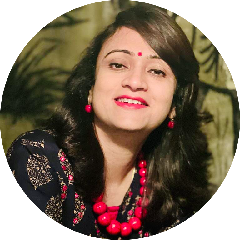 Go to the profile of Urbasi Sinha