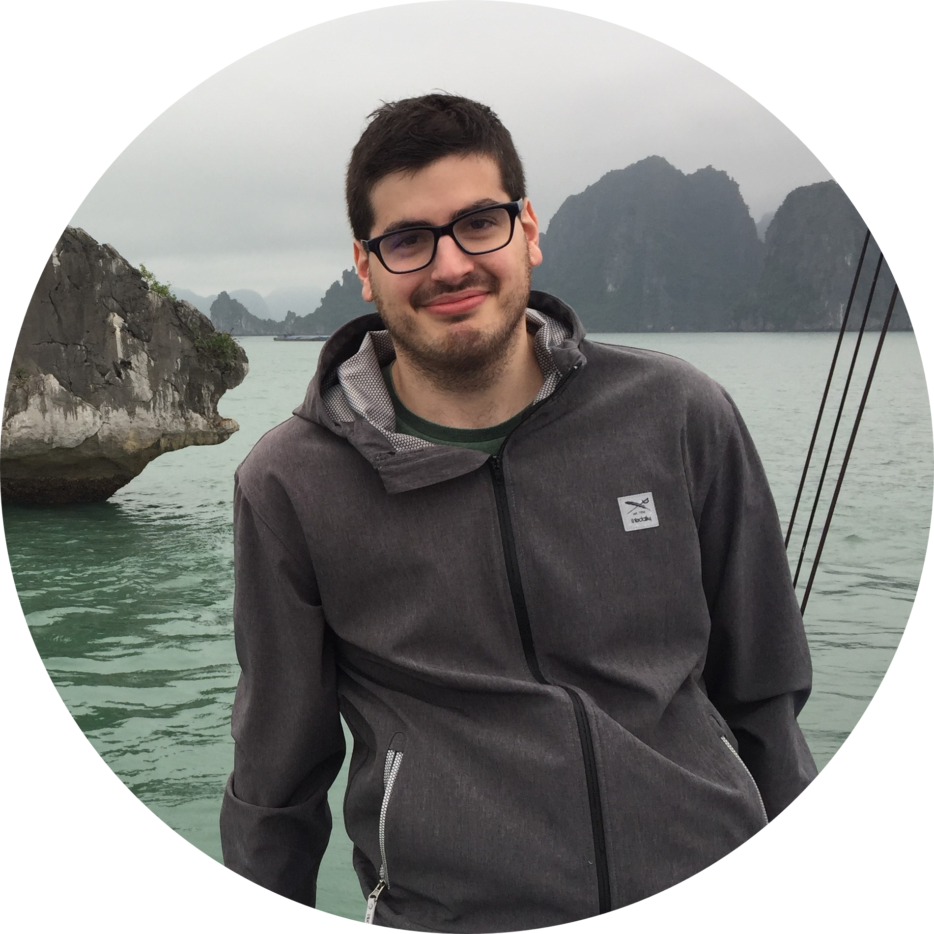 Go to the profile of David Haaf