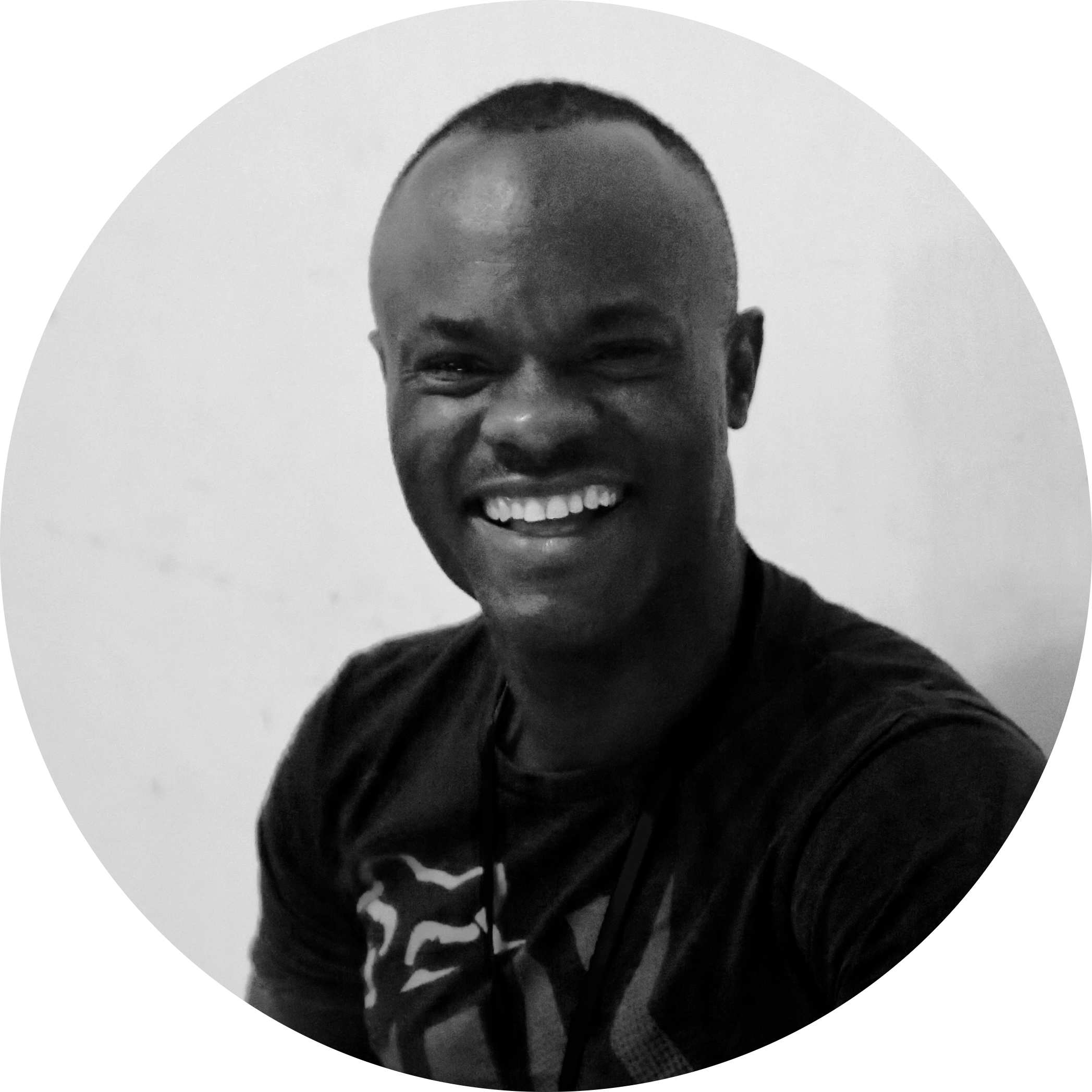 Go to the profile of James O. Chibueze