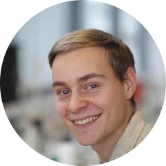 Go to the profile of Eric Frančišković