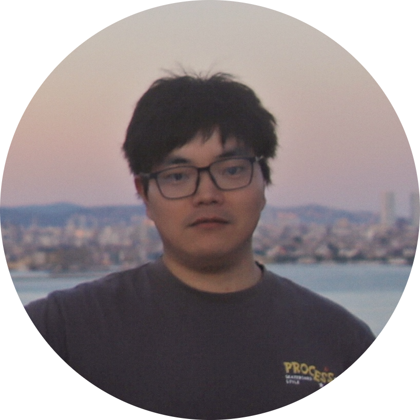 Go to the profile of Guanxing Li