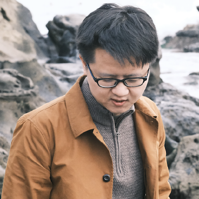 Go to the profile of Jianshu Zhao