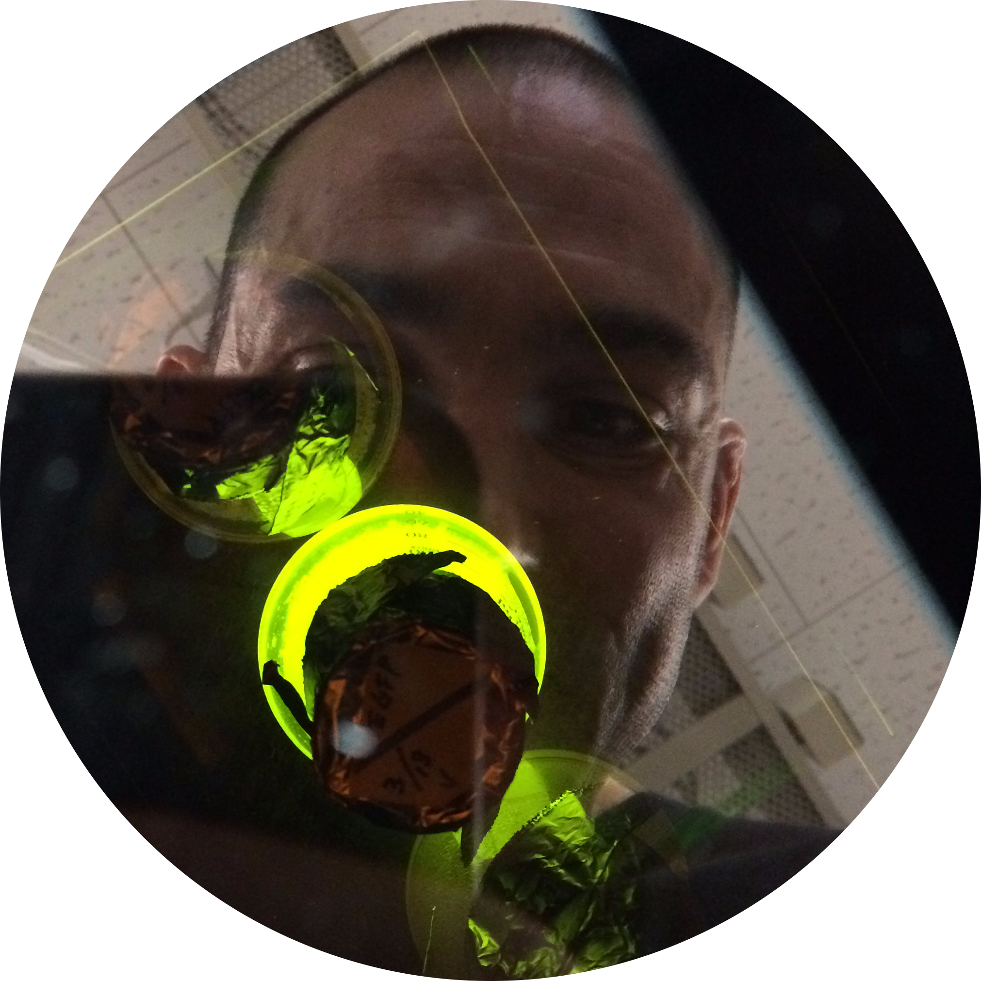 Go to the profile of Christopher Vavricka