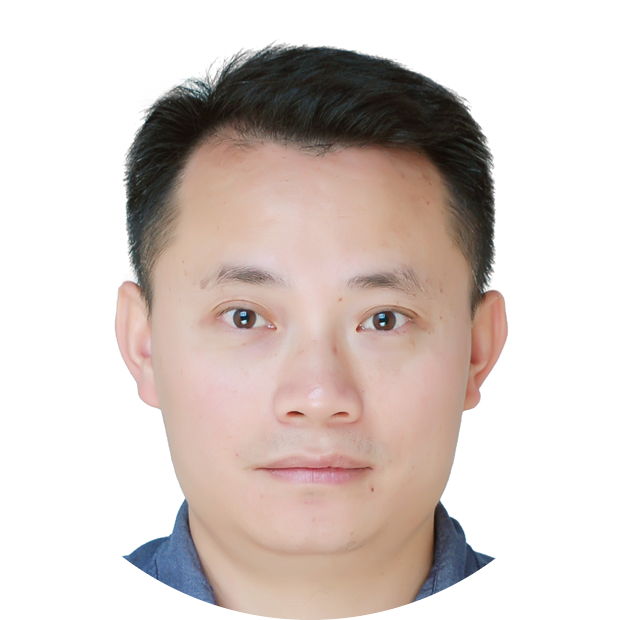 Go to the profile of Xingwen Jiang