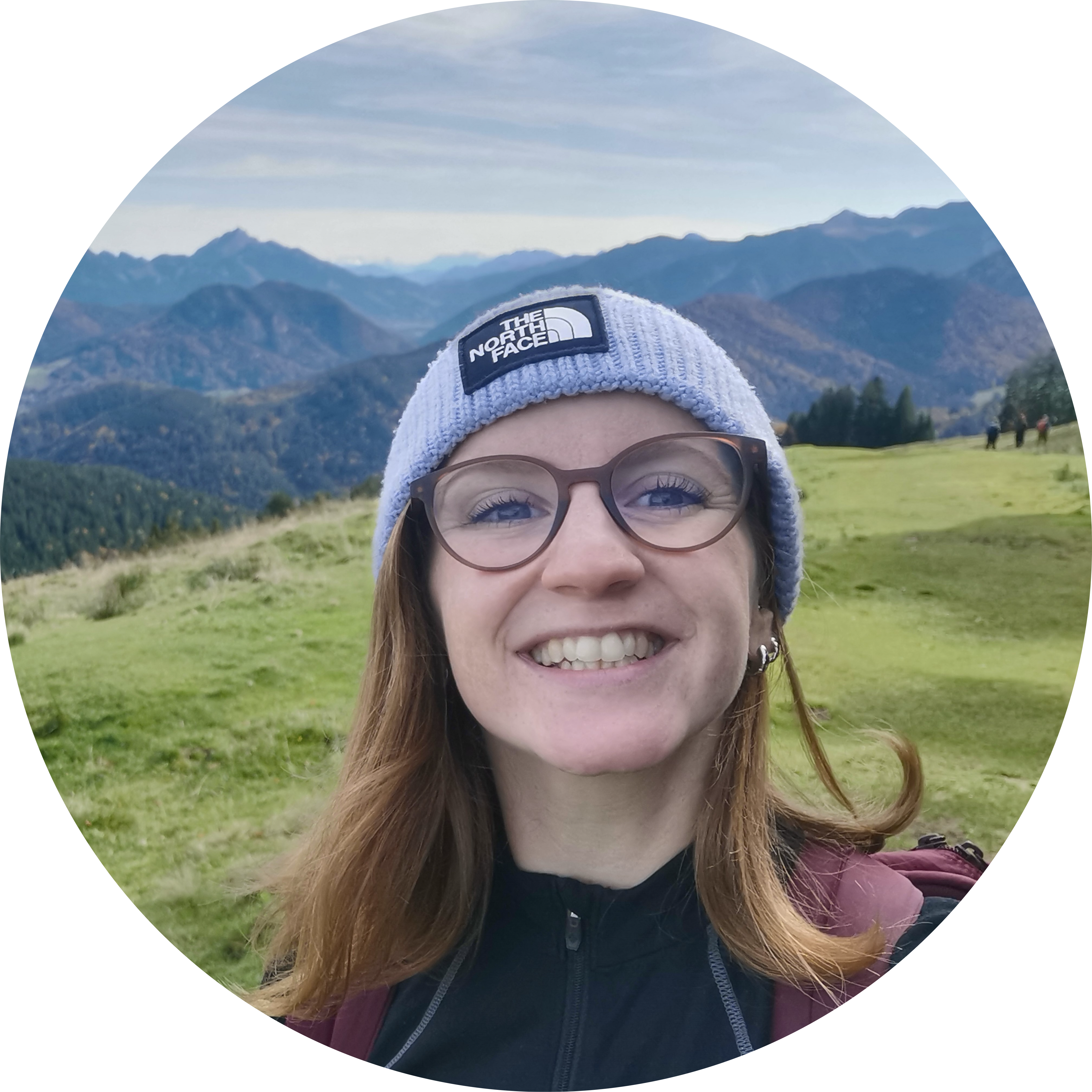 Go to the profile of Sophie Clough