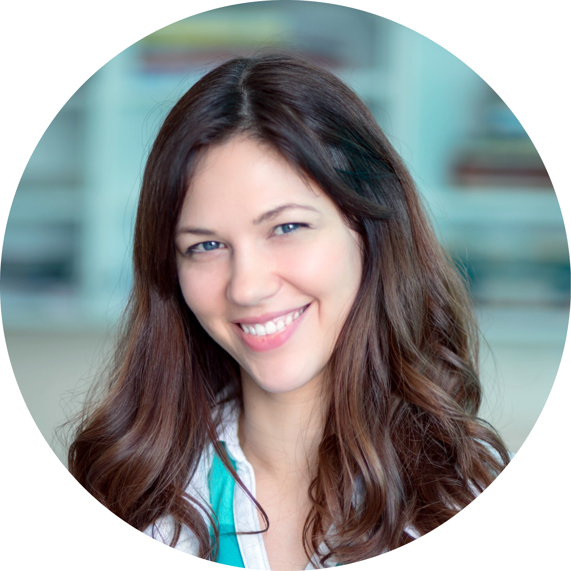 Go to the profile of Miljana Tanic