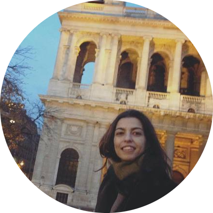 Go to the profile of Laura Antao