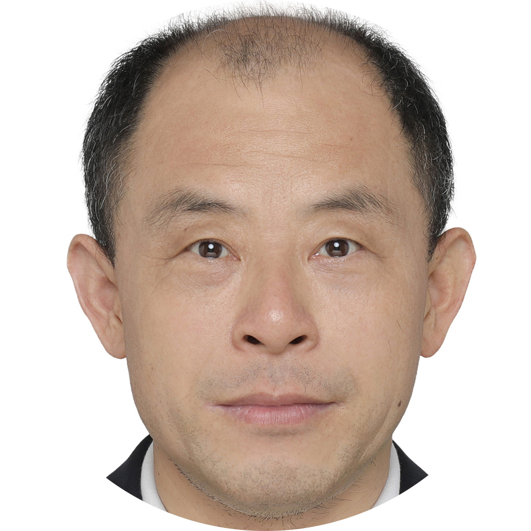 Go to the profile of Weidong Wang