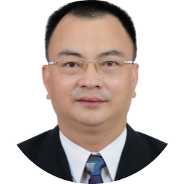 Go to the profile of Hongping He