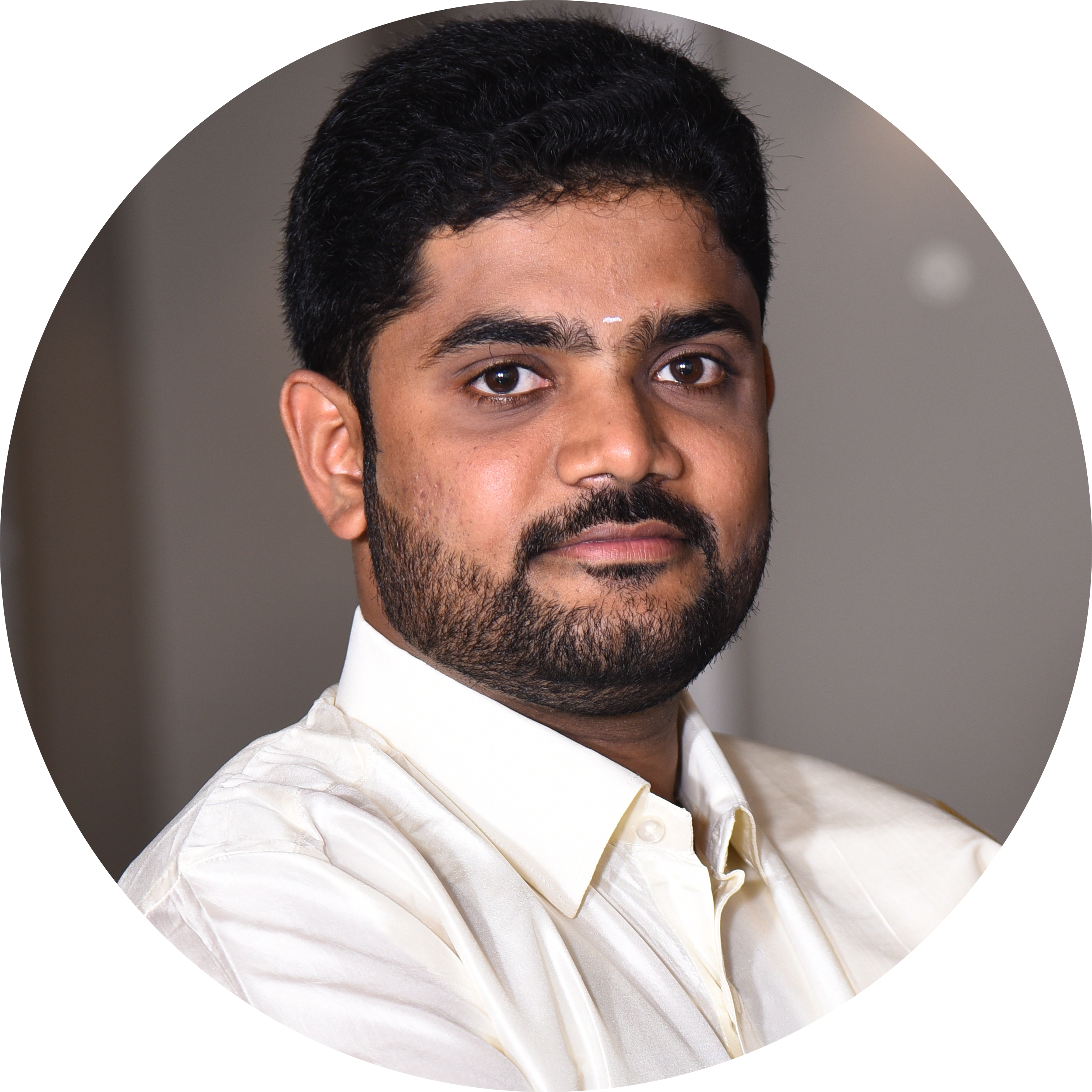 Go to the profile of Dr. KARTHIK KUMARA