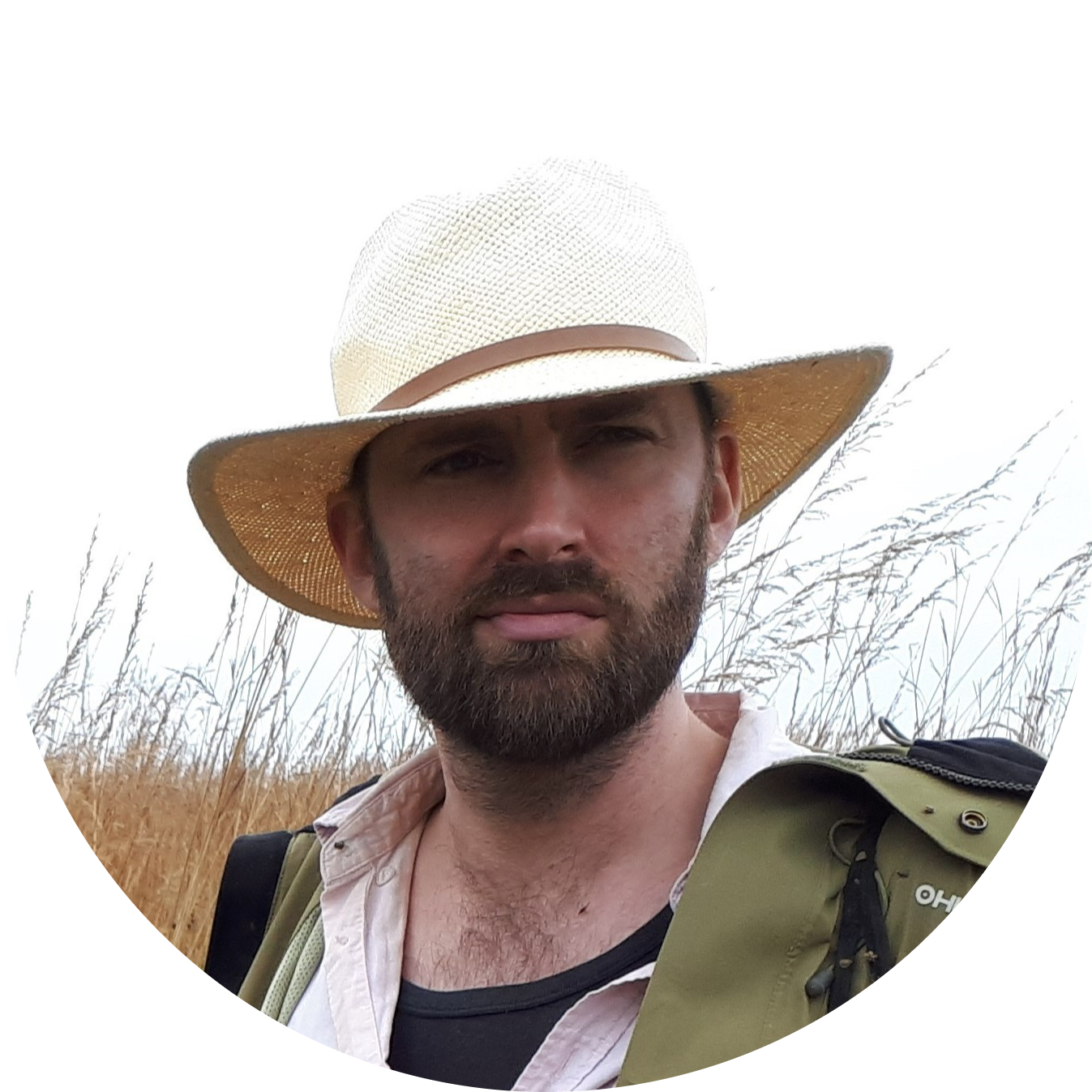 Go to the profile of Curtis Lubbe