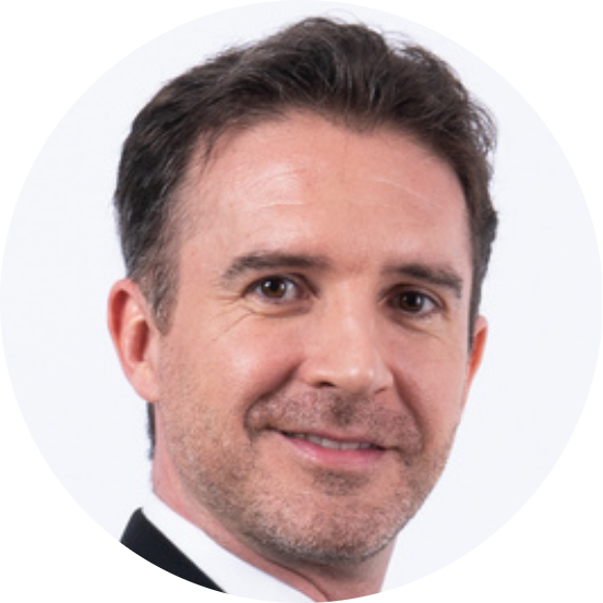 Go to the profile of Benoit Malleret