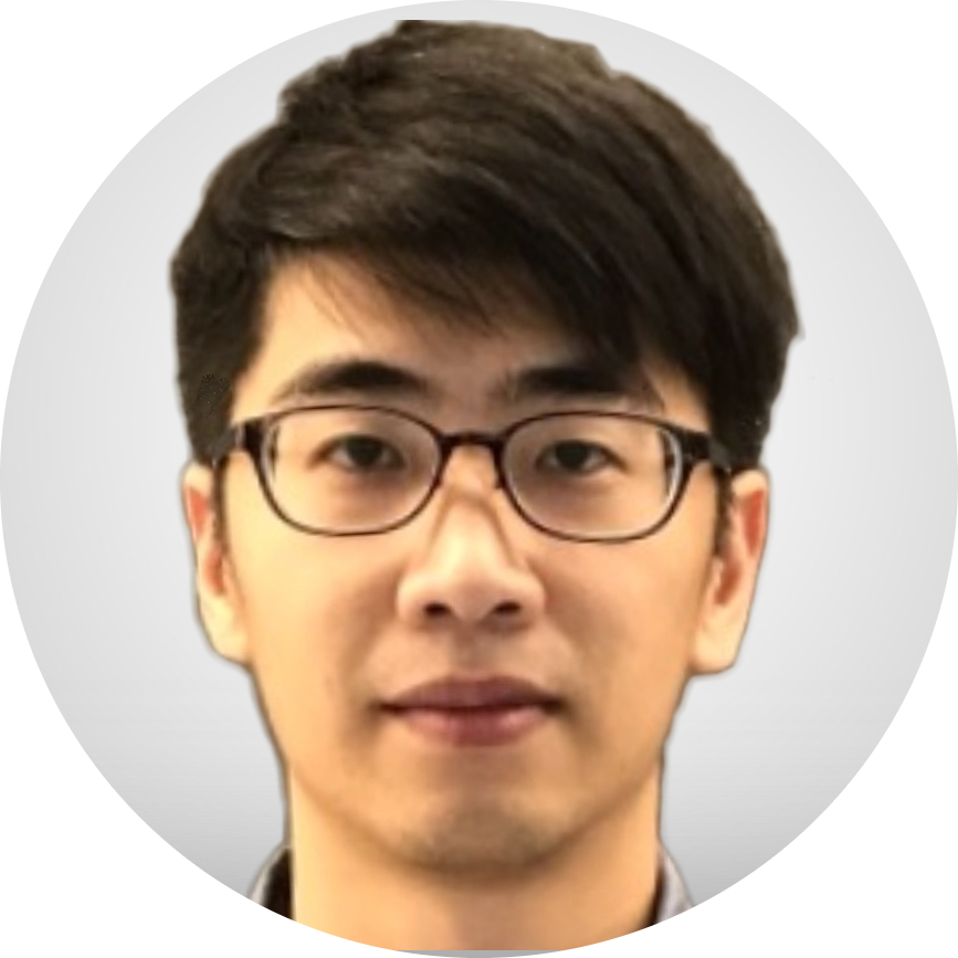 Go to the profile of Jue Deng