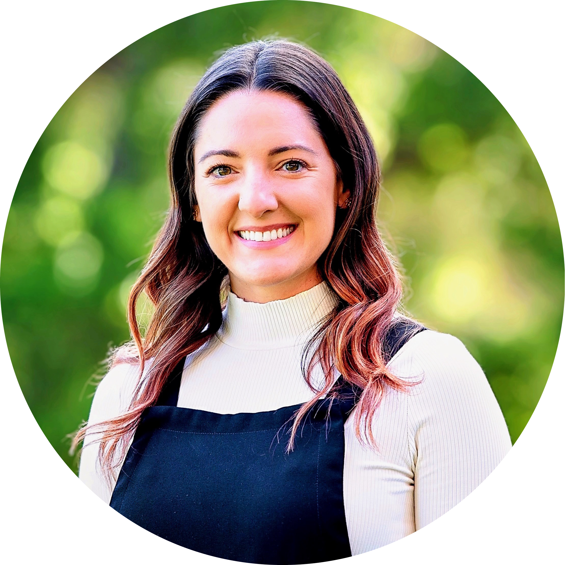 Go to the profile of Melissa Boswell