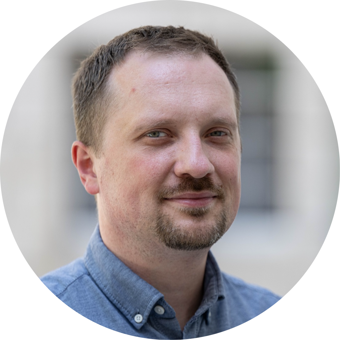 Go to the profile of Maciej Pieczarka