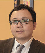 Go to the profile of Xu Tan