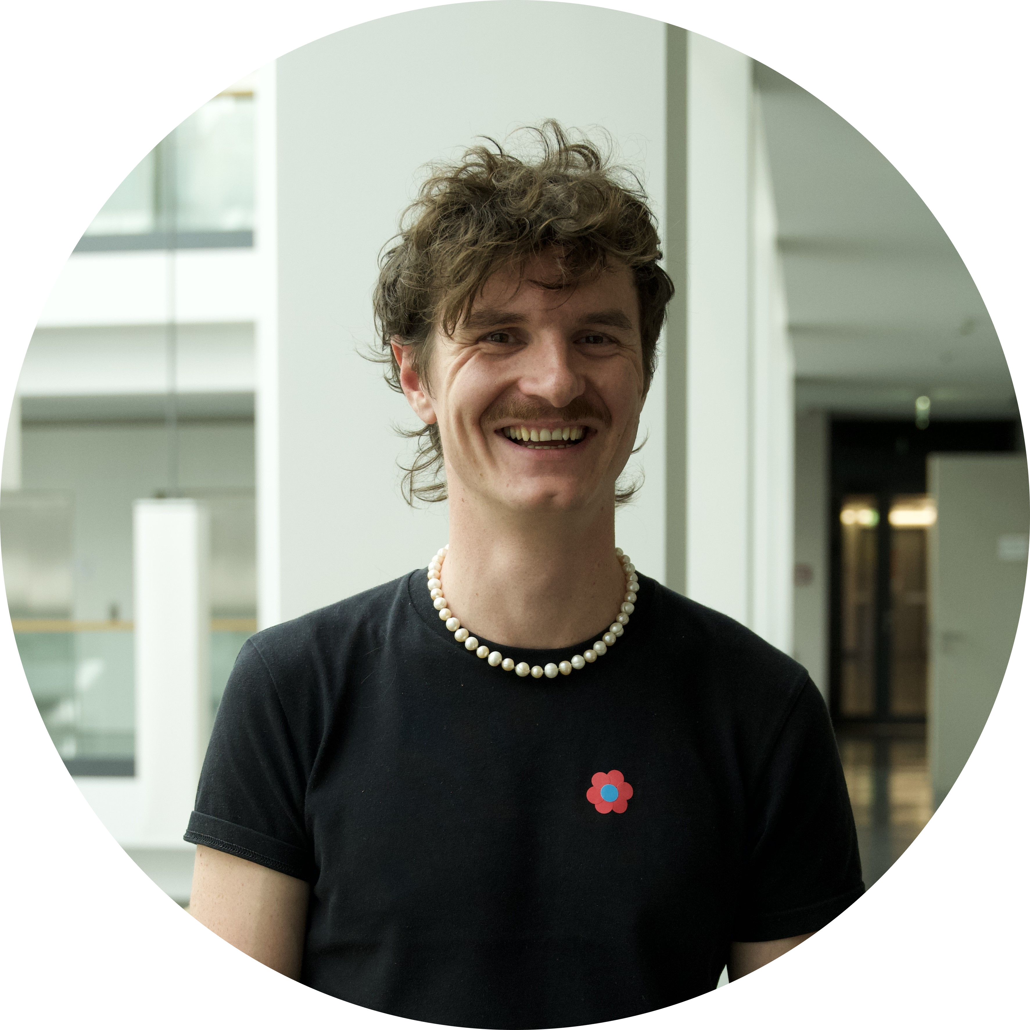 Go to the profile of Jan Lukas Krüsemann