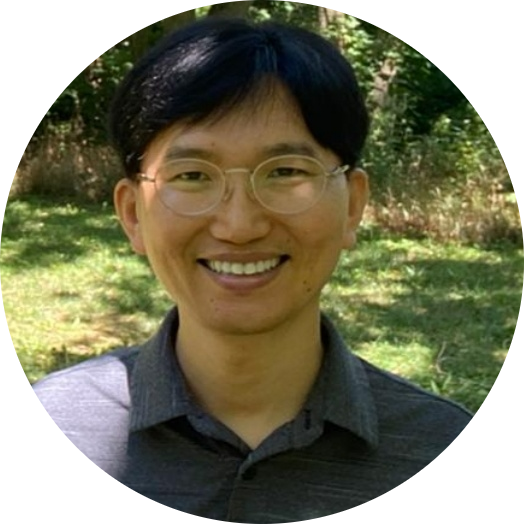 Go to the profile of Jungsu Kim