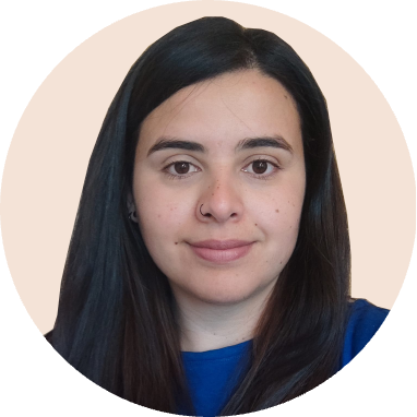 Go to the profile of Asimenia Gavriilidou