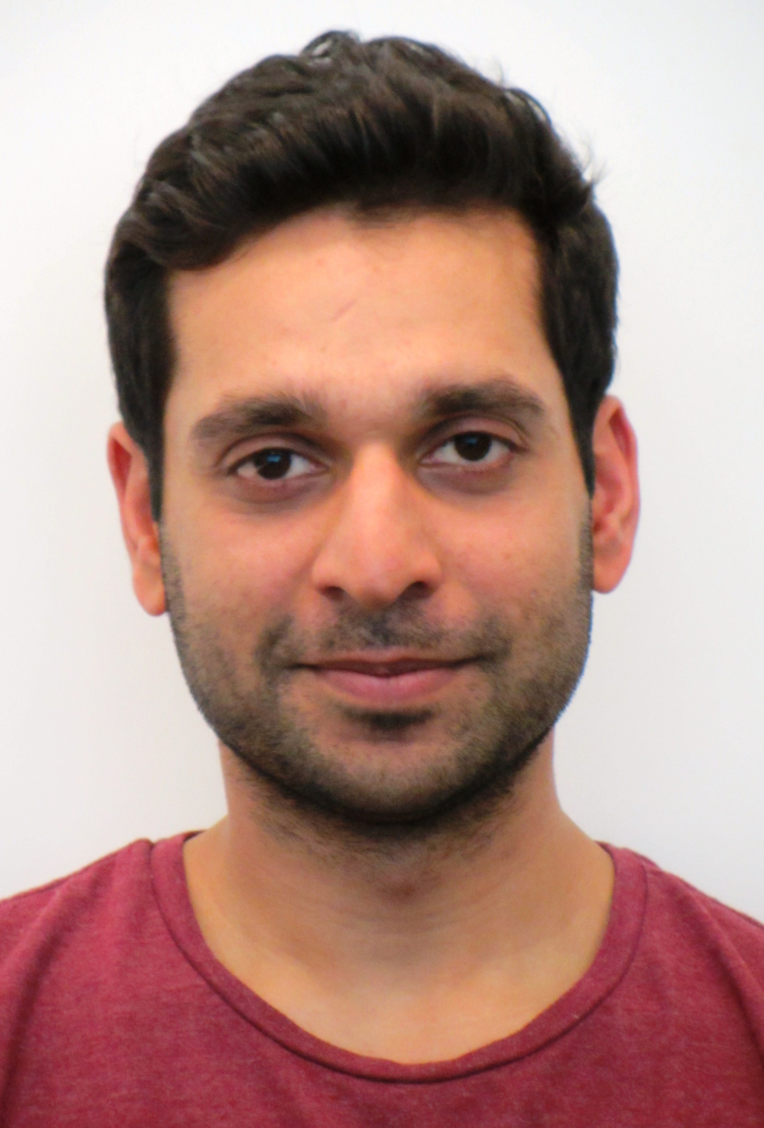 Go to the profile of Kunal Masania