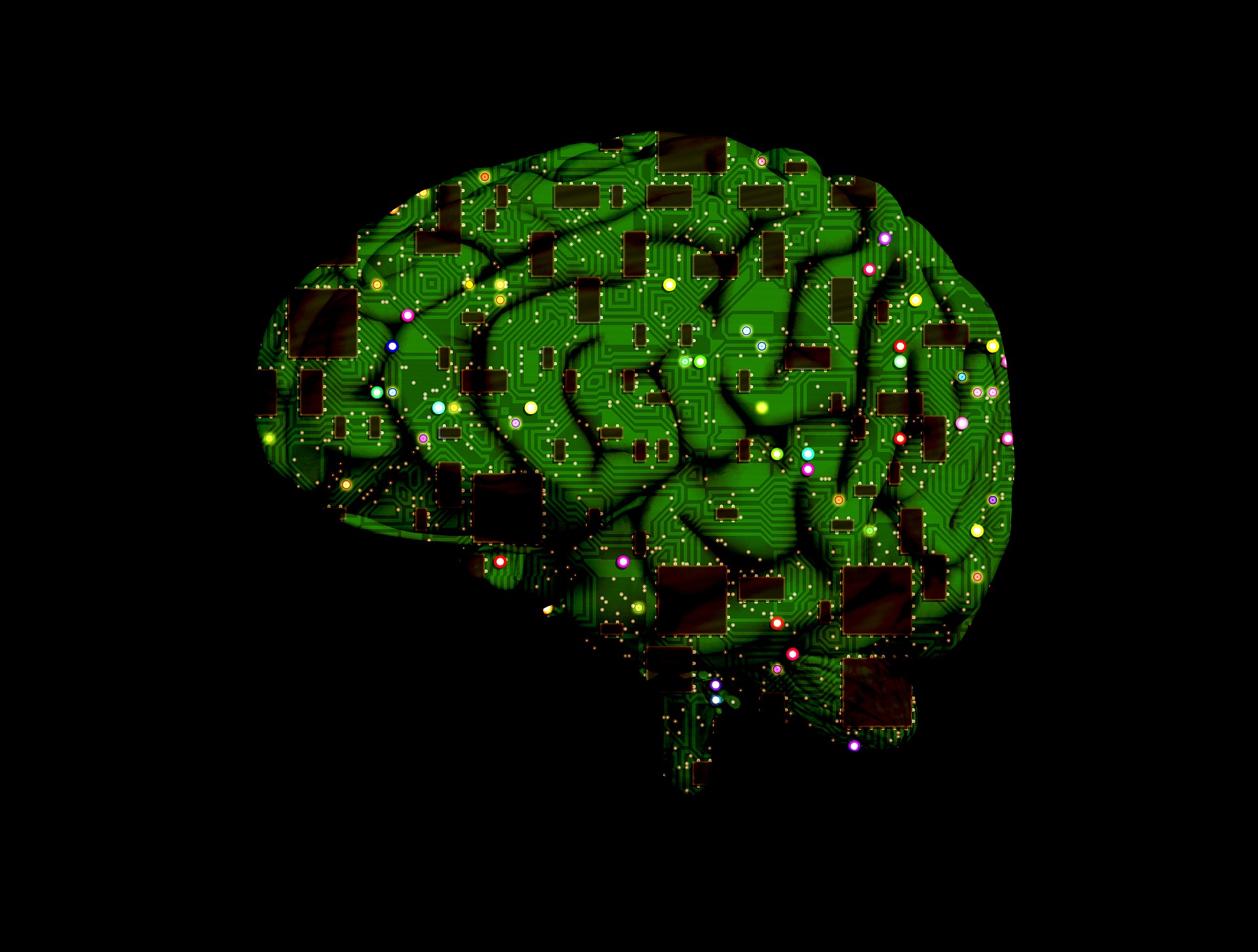 Podcast: Pay attention! How your brain decides what to focus on
