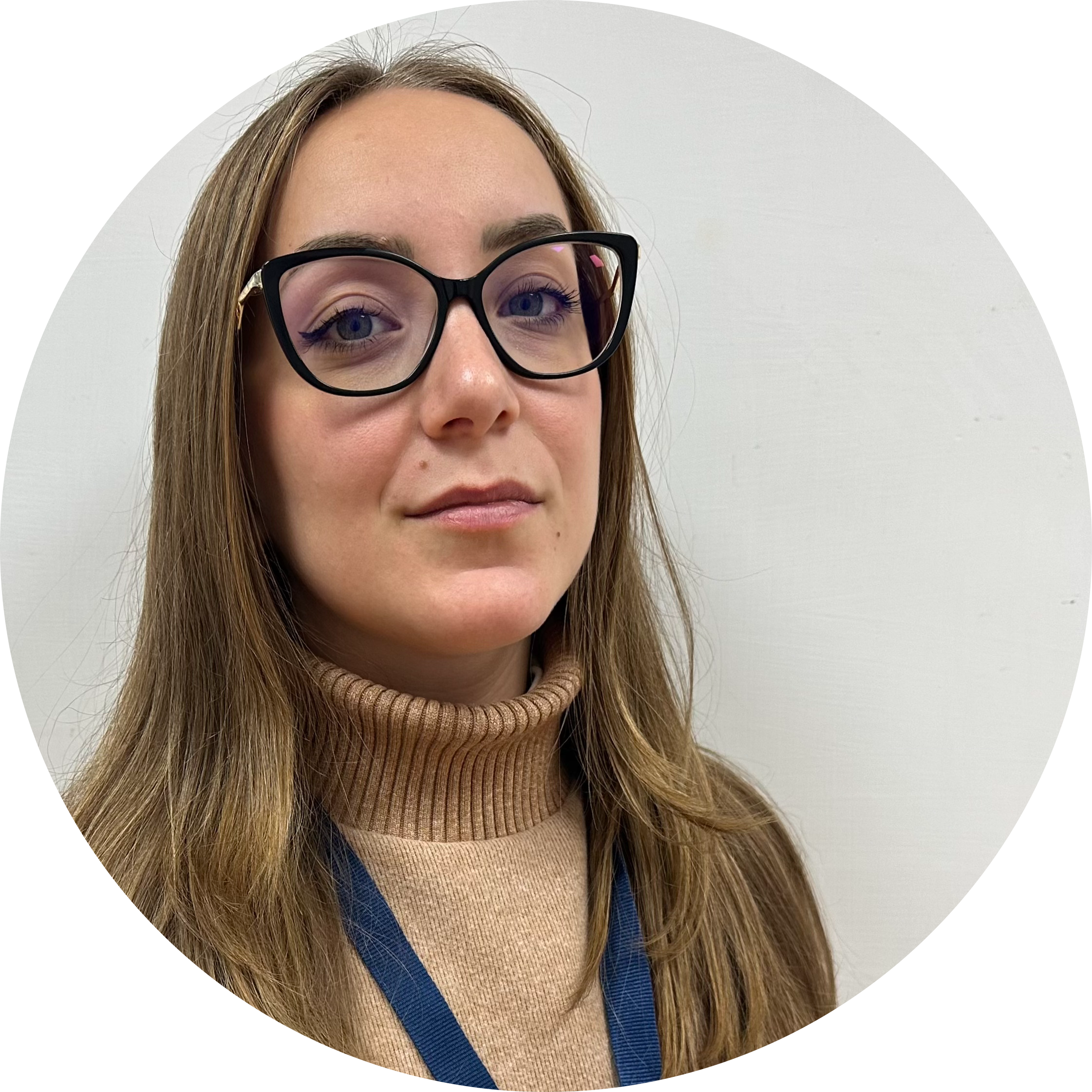 Go to the profile of Maria Lorenza  Rusciano