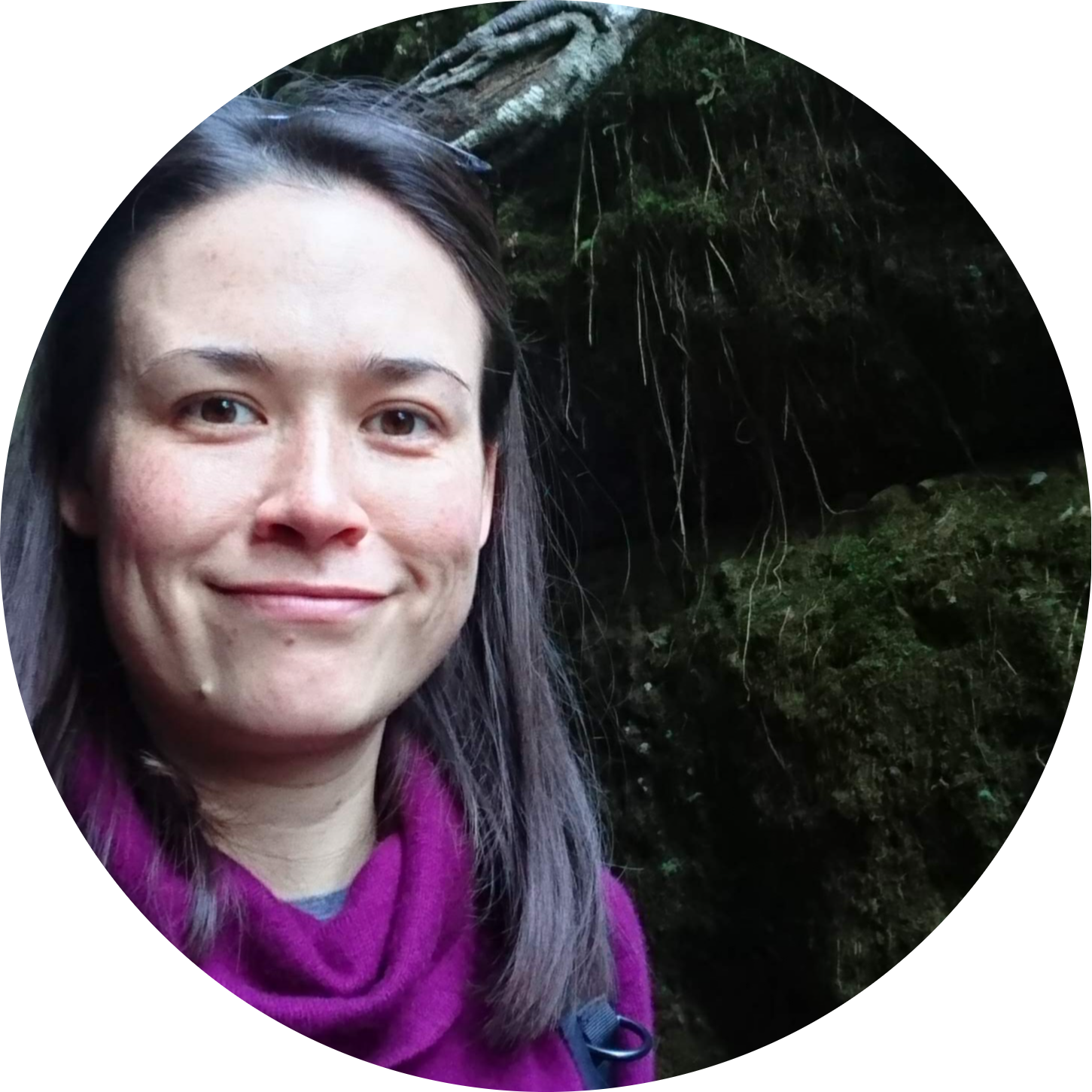 Go to the profile of Liane Siu Slaughter