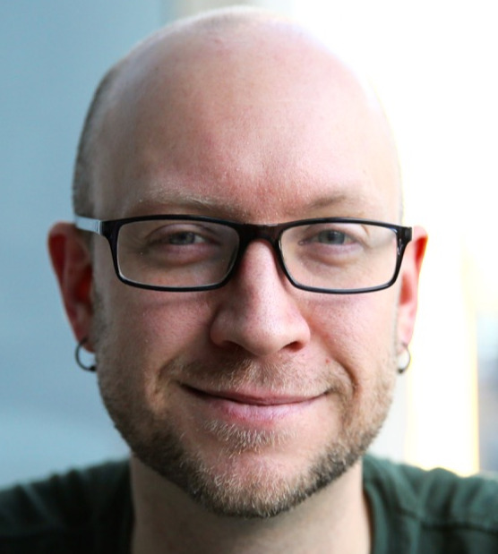 Go to the profile of Daniel McDonald, PhD