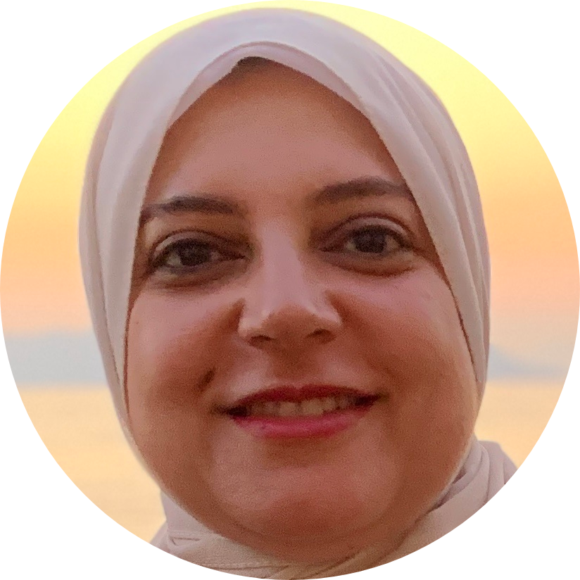 Go to the profile of Prof Abeer Shaaban