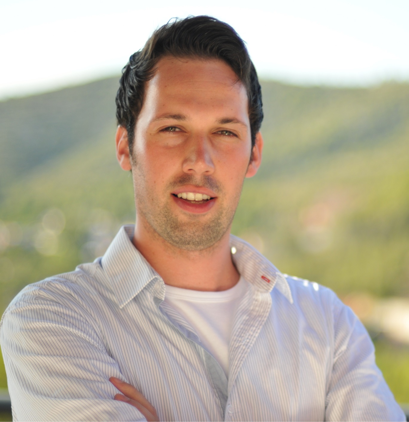 Go to the profile of Sander van der Linden