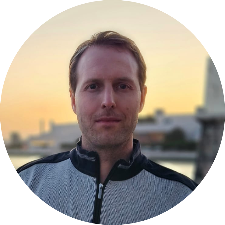 Go to the profile of Stephan Breimann