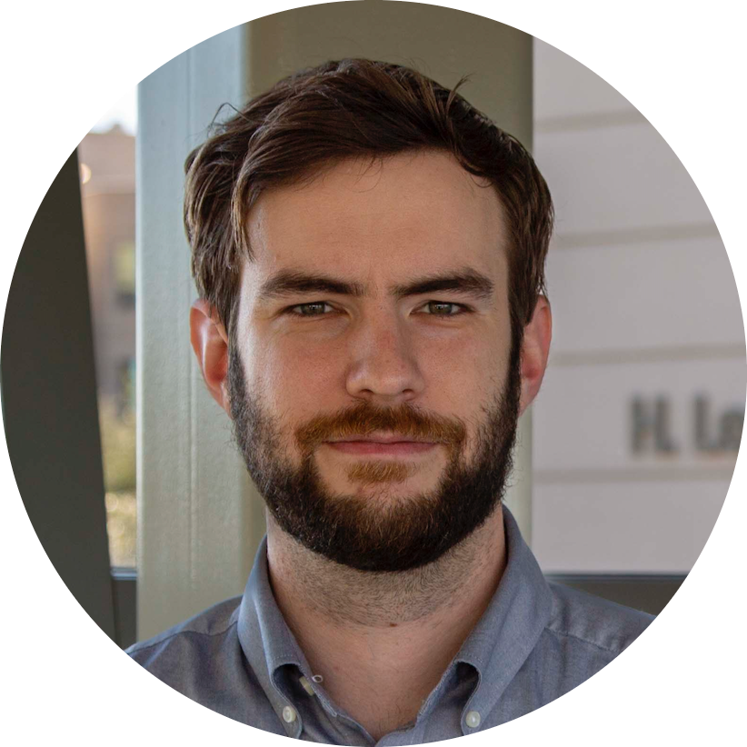 Go to the profile of John H. Lockhart