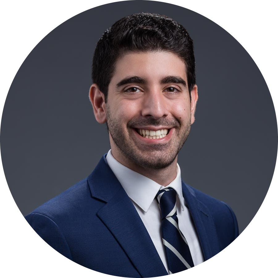 Go to the profile of Tarek Mouhieddine