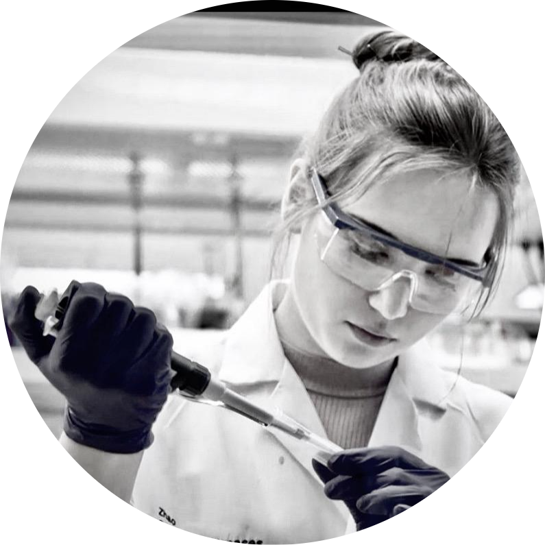 Go to the profile of Olivia King