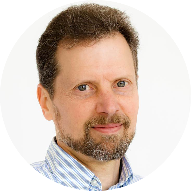 Go to the profile of John K. Kruschke