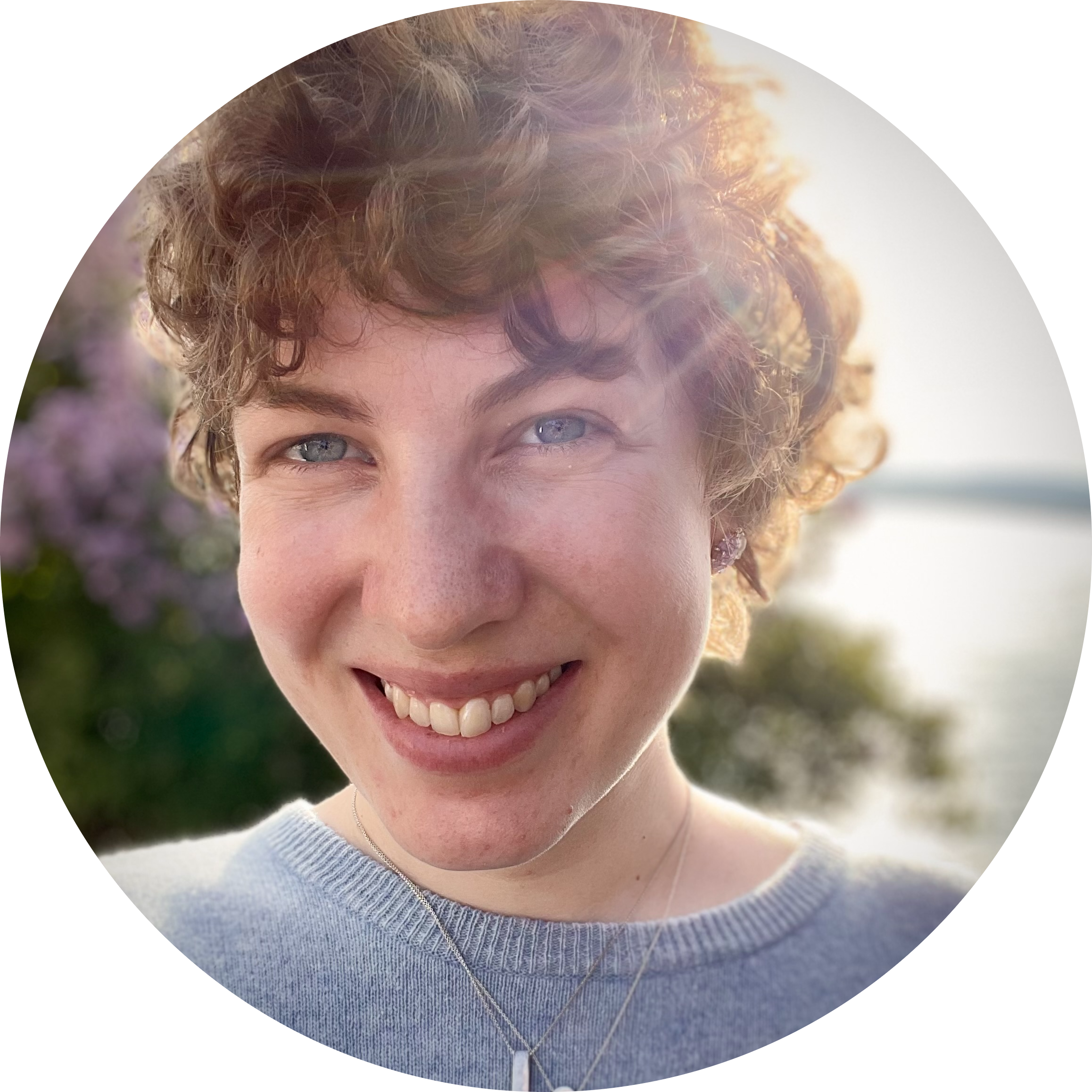 Go to the profile of Camilla H. Blixhavn