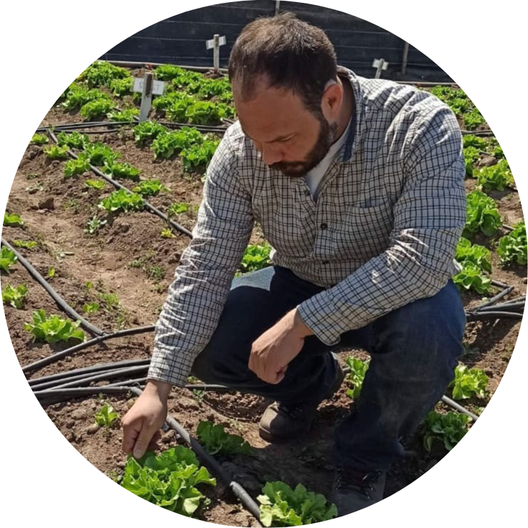 Go to the profile of Adolfo Donoso Meneses