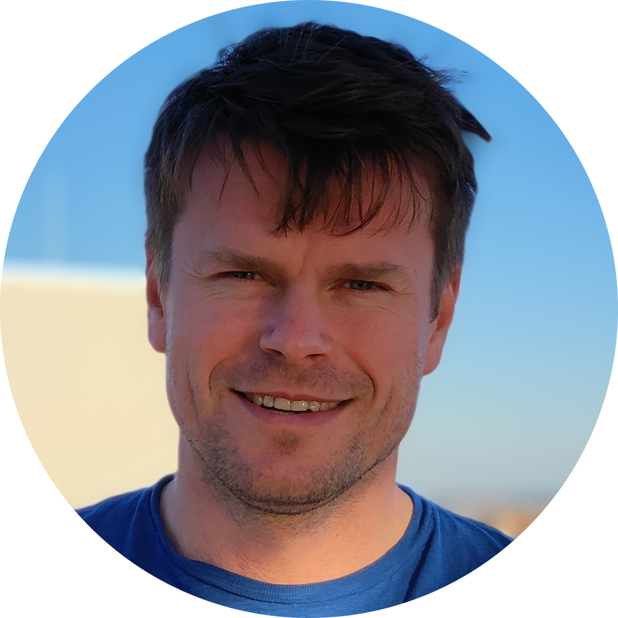 Go to the profile of Jaroslav Havlik