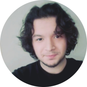 Go to the profile of Alper KARAGÖL