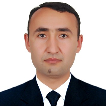 Go to the profile of Avez Sharipov