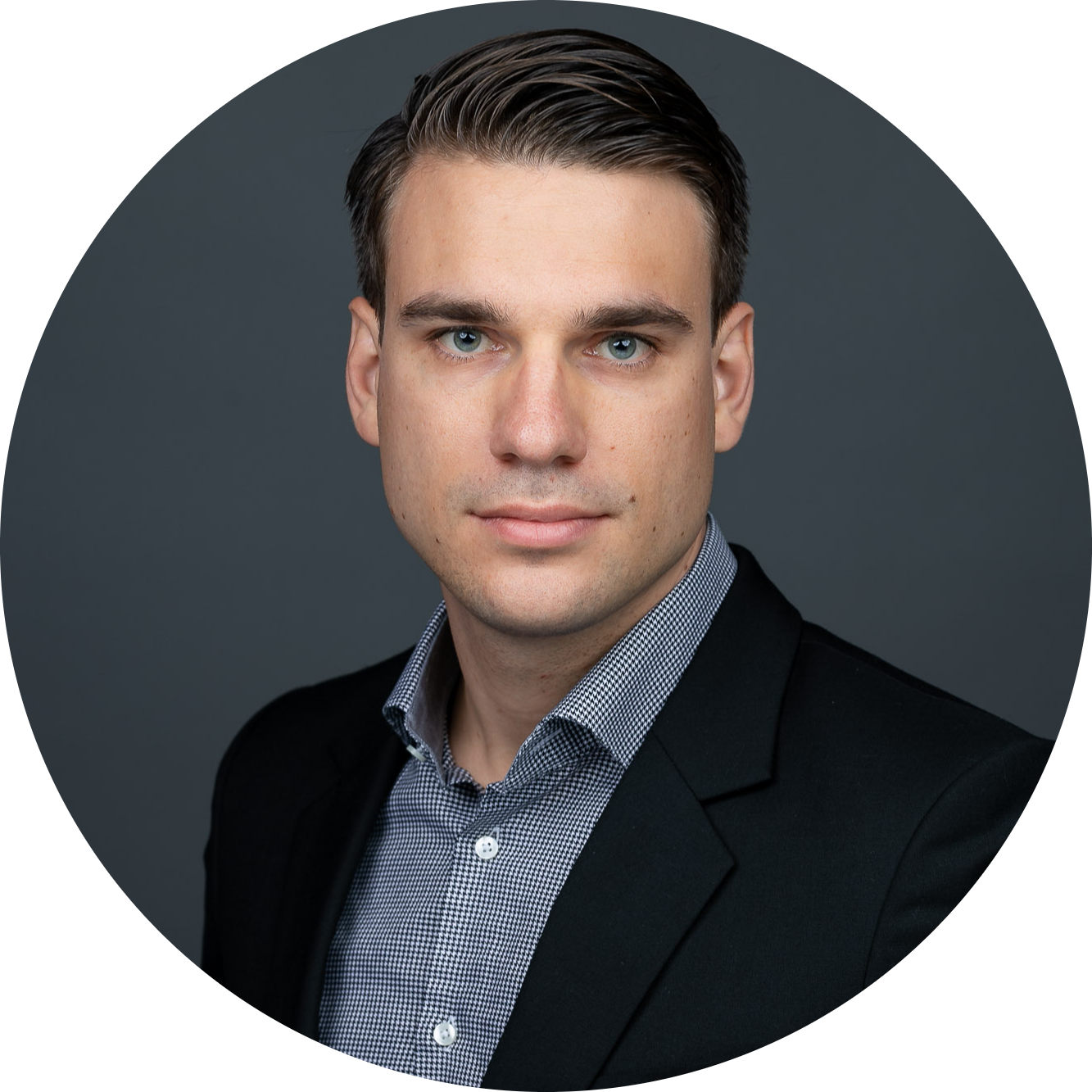 Go to the profile of Marc Luginbühl