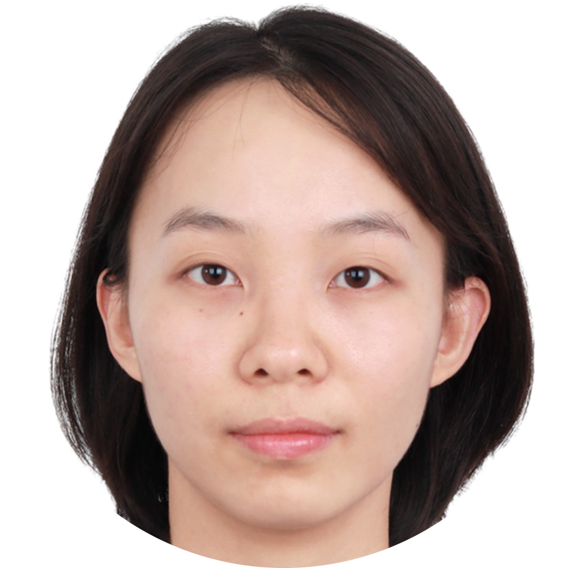 Go to the profile of Yan Zhang