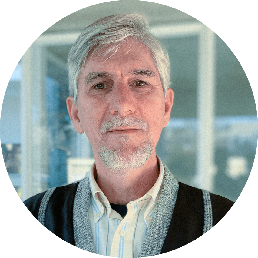 Go to the profile of Evaldo Costa