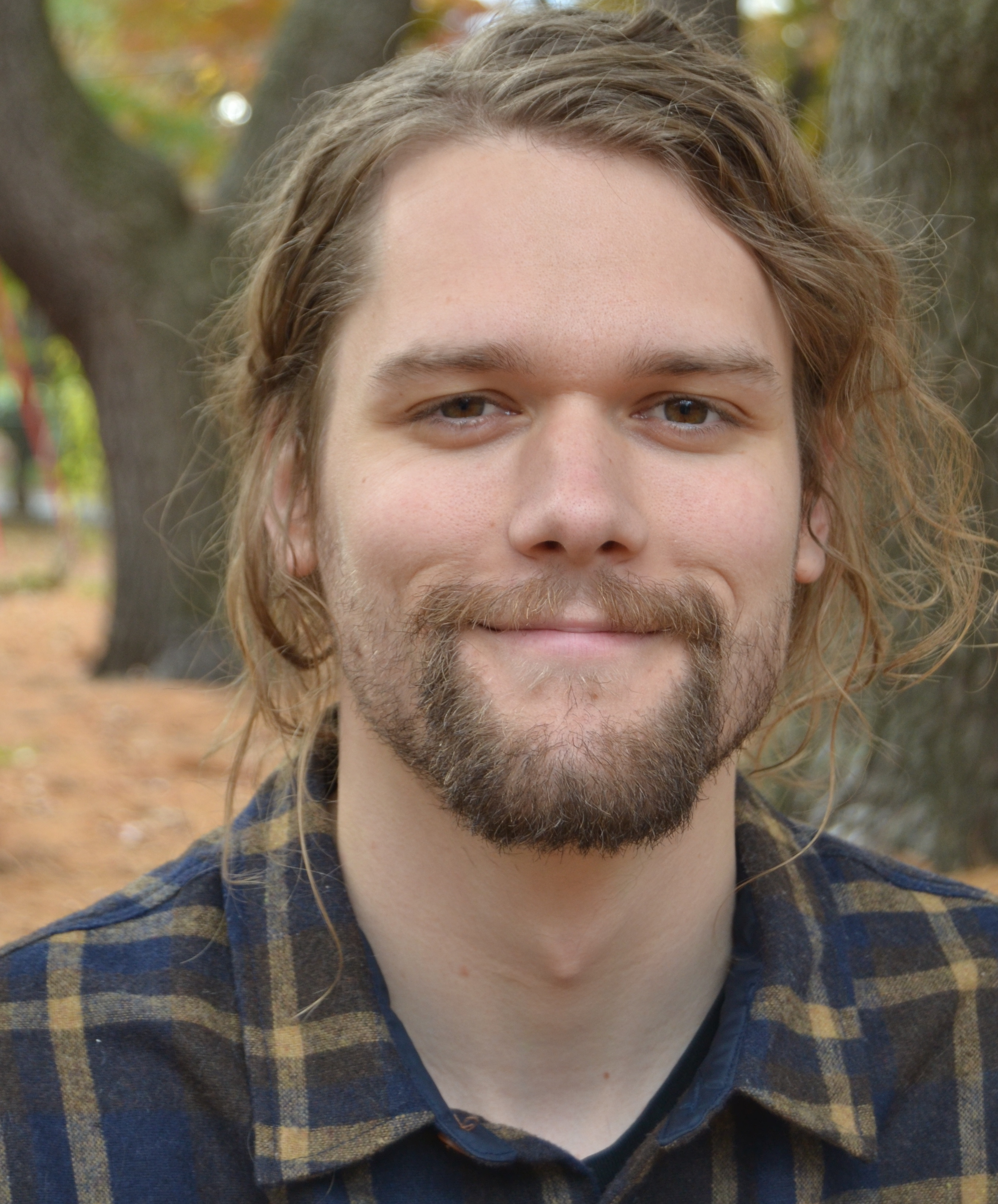 Go to the profile of Jeff Nivala