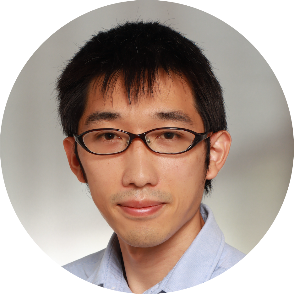 Go to the profile of Kohta Yoshida