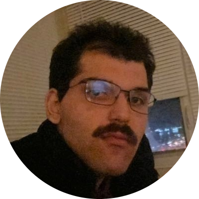 Go to the profile of Mohammed Sarikahya