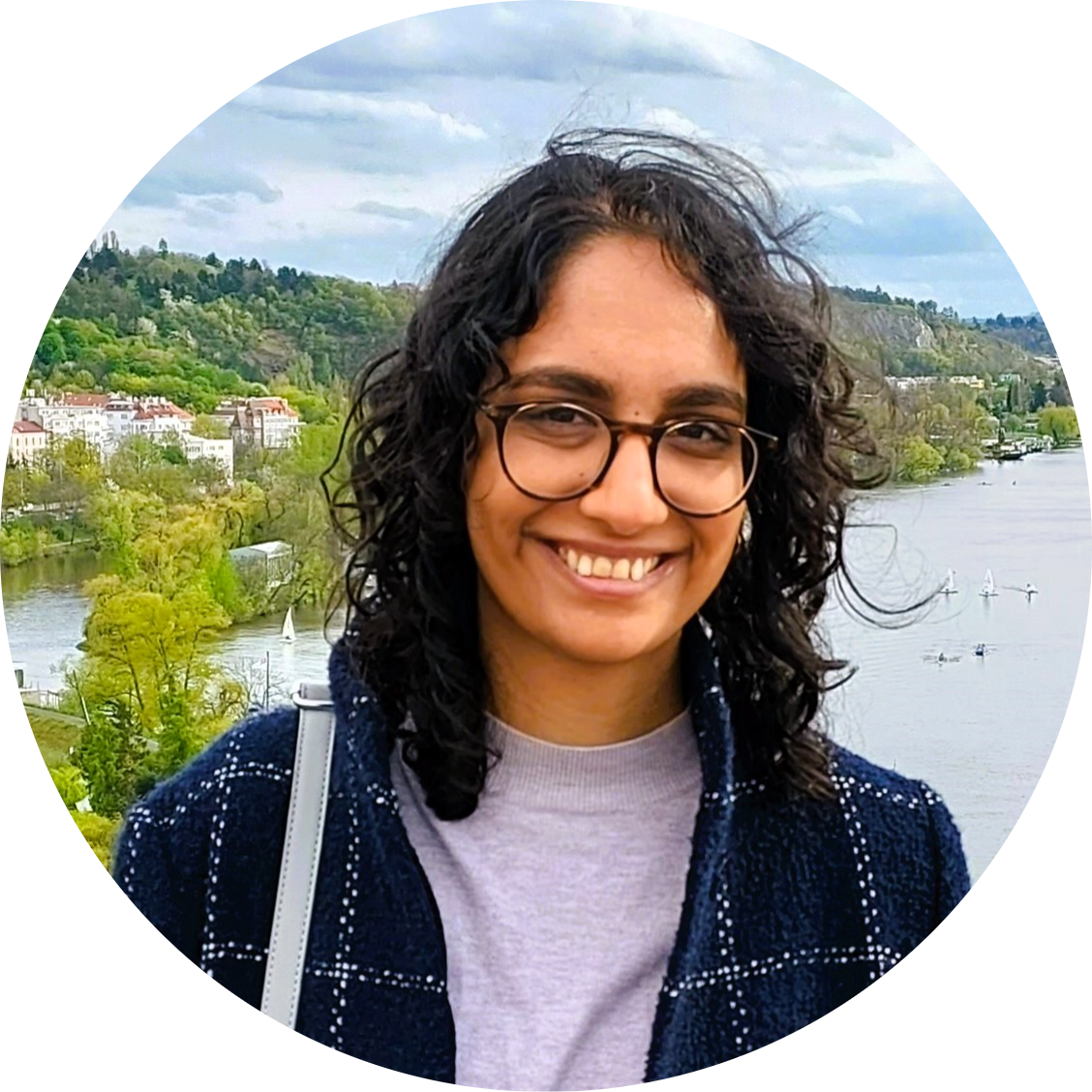 Go to the profile of Una Farr