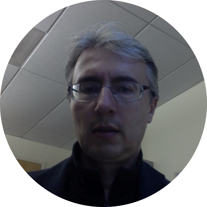 Go to the profile of Alexander Shekhtman